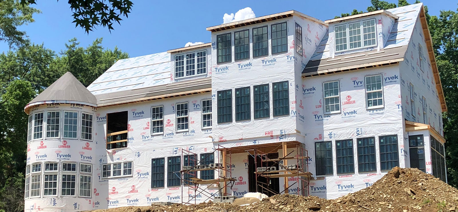 New Construction